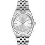 BG.1.10495 Elegant Bigotti Milano Women's Watch Stainless Steel Band