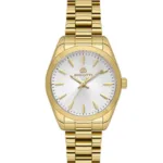 BG.1.10608 Elegant Bigotti Milano Women's Watch Stainless Steel Band