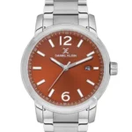 DK.1.13797 Elegant Daniel Klein Men's Watch Stainless Steel Band