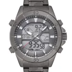 ساعة نسائية سير ستانلس ستيل من دانيال كلاين DK.1.12884