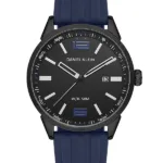 ساعة رجالية سير سيليكون من دانيال كلاين DK.1.13330