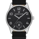 ساعة رجالية سير قماش من دانيال كلاين DK.1.13380