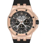 ساعة رجالية أنيقة DK.1.13616 من دانيال كلاين بسوار من الفولاذ المقاوم للصدأ