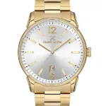 DK.1.13651 Elegant Daniel Klein Men's Watch Stainless Steel Band