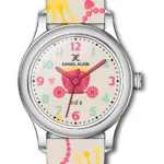 DK.1.13682 Elegant Daniel Klein Boys's Watch Silicone Band