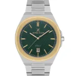 DK.1.13700 Elegant Daniel Klein Men's Watch Stainless Steel Band