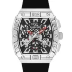 DK.1.13757 Elegant Daniel Klein Men's Watch Genuine Leather Band