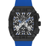 DK.1.13757 Elegant Daniel Klein Men's Watch Genuine Leather Band