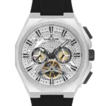 DK.1.13858 Elegant Daniel Klein Men's Watch Silicone Band