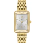 DK.1.13875 Elegant Daniel Klein Women's Watch Stainless Steel Band