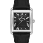 DK.1.13909 Elegant Daniel Klein Men's Watch Genuine Leather Band