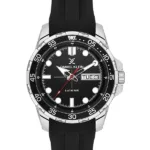 DK.1.13911 Elegant Daniel Klein Men's Watch Silicone Band