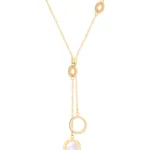 DKJ.2.4017 Elegant Daniel Klein Women's Necklace