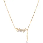 DKJ.2.4021 Elegant Daniel Klein Women's Necklace