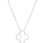 قلادة نسائية من دانيال كلاين DKJ.3.4023