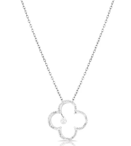 DKJ.3.4023 Elegant Daniel Klein Women's Necklace