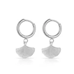DKJ.3.5001 Elegant Daniel Klein Women's Earrings