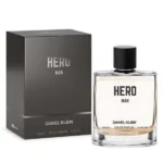 Daniel Klein Hero Men's Perfume 100 ml