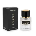 Daniel Klein Louder Unisex Perfume 50 ml
