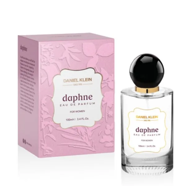 Daniel Klein Daphne Women's Perfume 100 ml