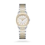 FE1001 ساعة نسائية سير ستانلس ستيل من فورإيفر