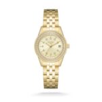 FE1002 Elegant Forever Women's Watch Stainless Steel Band