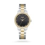 FE1004 Elegant Forever Women's Watch Stainless Steel Band