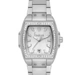 FL.1.10424 Elegant Freelook Paris Women's Watch Stainless Steel Band
