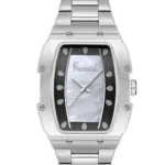 FL.1.10430 Elegant Freelook Paris Women's Watch Stainless Steel Band