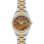 FL.1.10442 Elegant Freelook Paris Women's Watch Stainless Steel Band