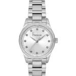 FL.1.10444 Elegant Freelook Paris Women's Watch Stainless Steel Band