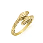 خاتم نسائية من فري لوك باريس FRJ.2.4002