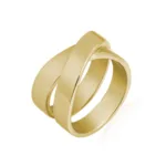 خاتم نسائية من فري لوك باريس FRJ.2.4006