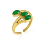 FRJ.2.4009 Elegant Freelook Paris Women's Ring