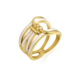 FRJ.2.4011 Elegant Freelook Paris Women's Ring