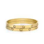 سوار نسائي أنيق من فريلوك باريس FRJ.3.3135