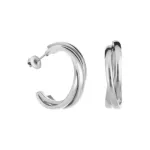 FRJ.3.5014 Elegant Freelook Paris Women's Earrings