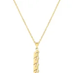FRJ.3.6060 Elegant Freelook Paris Women's Necklace