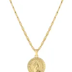 FRJ.3.6064 Elegant Freelook Paris Women's Necklace