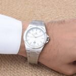 GR19185 Elegant Josal Royal Men's Watch Stainless Steel Band