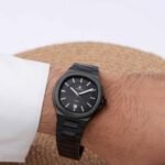 GR19189 Elegant Josal Royal Men's Watch Stainless Steel Band