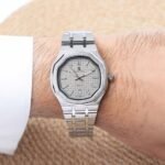 GR19192 Elegant Josal Royal Men's Watch Stainless Steel Band