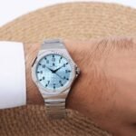 GR19196 Elegant Josal Royal Men's Watch Stainless Steel Band