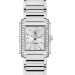 SB.1.10547 Elegant Santa Barbara Polo Women's Watch Stainless Steel Band