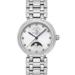 ساعة رجالية سير ستانلس ستيل من سانتا باربرا بولو SB.1.10556