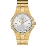 SB.1.10575 Elegant Santa Barbara Polo Women's Watch Stainless Steel Band