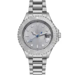 ST.1.10348 ساعة نسائية سير ستانلس ستيل من سيرجيو تاتشيني