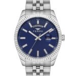 F11247A Ferro Metal Band Men Watch