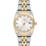 FL21519A Ferro Steel Strap WOMEN'S Wristwatch
