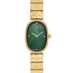 FL21600AWT Ferro Steel Strap WOMEN'S Wristwatch
